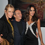 Ouverture de la boutique John Richmond