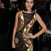 Ouverture de la boutique John Richmond