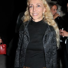 Ouverture de la boutique John Richmond