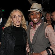 Ouverture de la boutique John Richmond