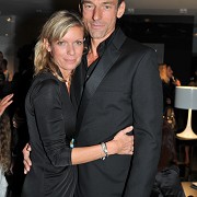 Ouverture de la boutique John Richmond