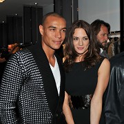 Ouverture de la boutique John Richmond