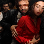 Zadig et Voltaire Music party