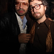 Zadig et Voltaire Music party