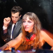 Zadig et Voltaire Music party