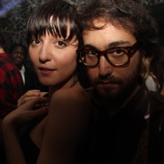 Zadig et Voltaire Music party