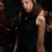 Zadig et Voltaire Music party