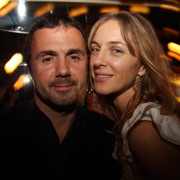 Zadig et Voltaire Music party
