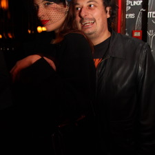 Zadig et Voltaire Music party