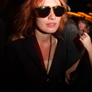 Zadig et Voltaire Music party