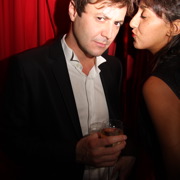 Zadig et Voltaire Music party
