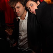 Zadig et Voltaire Music party