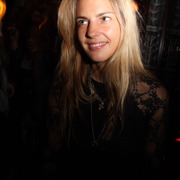 Zadig et Voltaire Music party