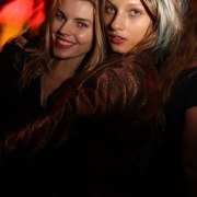 Zadig et Voltaire Music party