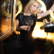 Zadig et Voltaire Music party