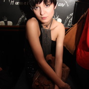 Zadig et Voltaire Music party