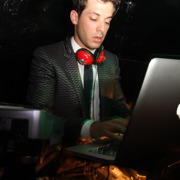 Zadig et Voltaire Music party