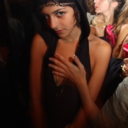 Zadig et Voltaire Music party