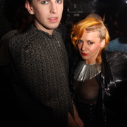 Zadig et Voltaire Music party