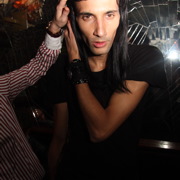 Zadig et Voltaire Music party