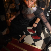 Zadig et Voltaire Music party