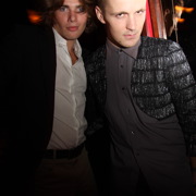 Zadig et Voltaire Music party