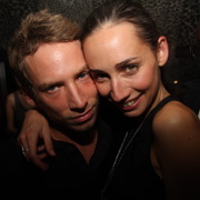 Zadig et Voltaire Music party
