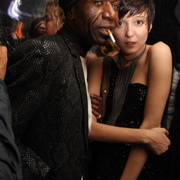 Zadig et Voltaire Music party
