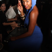 Zadig et Voltaire Music party