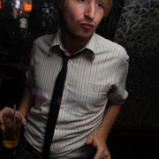 Zadig et Voltaire Music party