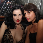 Zadig et Voltaire Music party