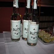 Blitz Lancement