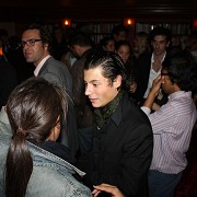 Blitz Lancement