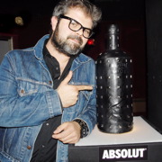 Bertrand Br&ecirc;me