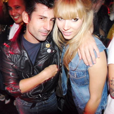 Jalouse X Absolut Rocks by R&eacute;mi
