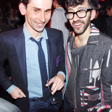 Jalouse X Absolut Rocks by R&Atilde;&copy;mi Gildas Loaec