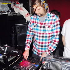 Jalouse X Absolut Rocks by R&eacute;mi Pedro Winter