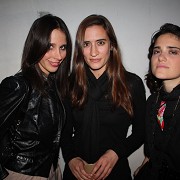 Diner Palais de Tokyo Private Party