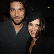 Diner Palais de Tokyo Private Party
