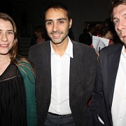 Diner Palais de Tokyo Private Party