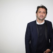 Diner Palais de Tokyo Private Party Xavier Veilhan