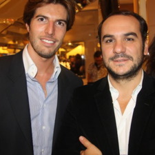 Italian Touch by Tod's