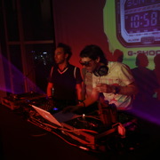 Casio Shock in Paris