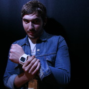 Casio Shock in Paris