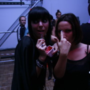 Casio Shock in Paris