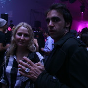 Casio Shock in Paris