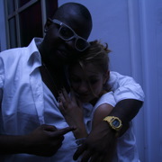 Casio Shock in Paris
