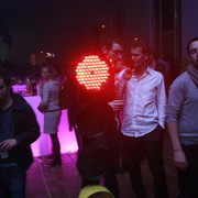 Casio Shock in Paris