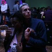 Casio Shock in Paris