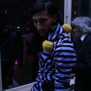 Casio Shock in Paris